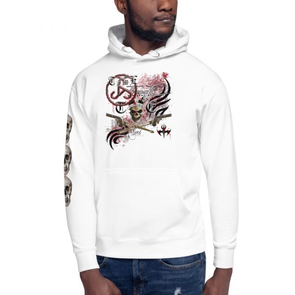 Frenzy, Hoodie - Image 2
