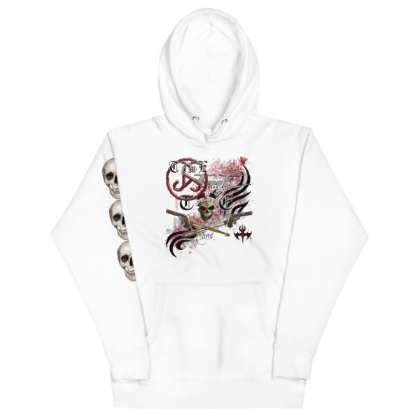 Frenzy, Hoodie - Image 5