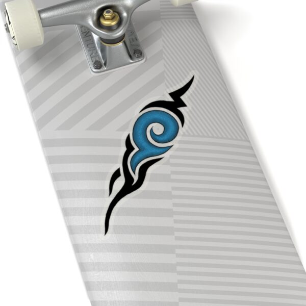 tribal pattern, Kiss-Cut Stickers - Image 2
