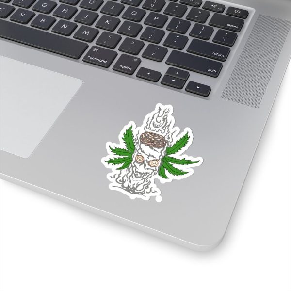 Crazy Joint, Kiss-Cut Stickers - Image 10