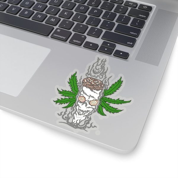 Crazy Joint, Kiss-Cut Stickers - Image 12