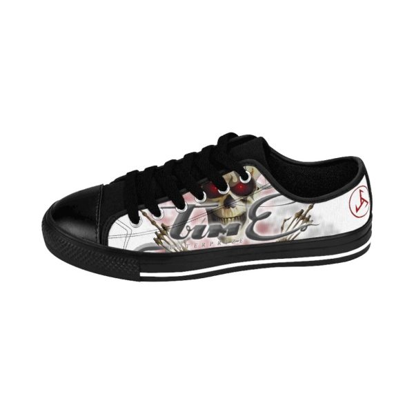 Expression, Men's Sneakers - Image 3