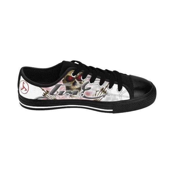 Expression, Men's Sneakers - Image 4