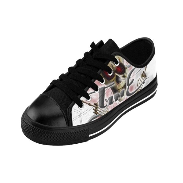 Expression, Men's Sneakers - Image 5