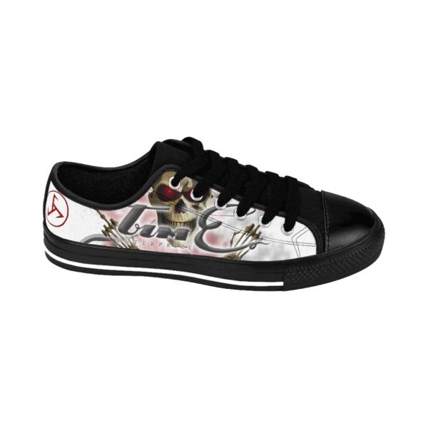 Expression, Men's Sneakers - Image 6