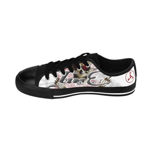 Expression, Men's Sneakers - Image 7