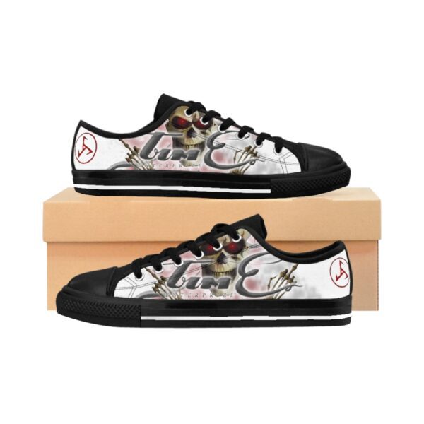 Expression, Men's Sneakers