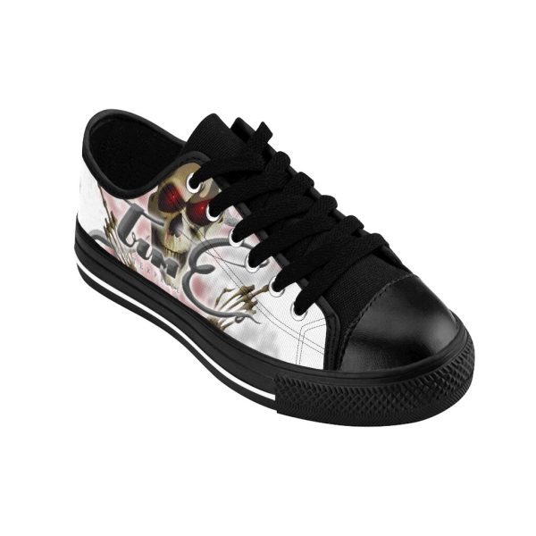 Expression, Men's Sneakers - Image 8