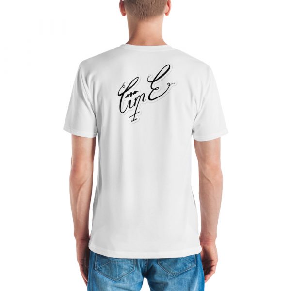 Expression, Men's T-shirt - Image 2