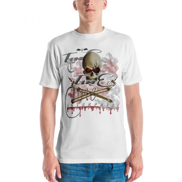 Expression, Men's T-shirt