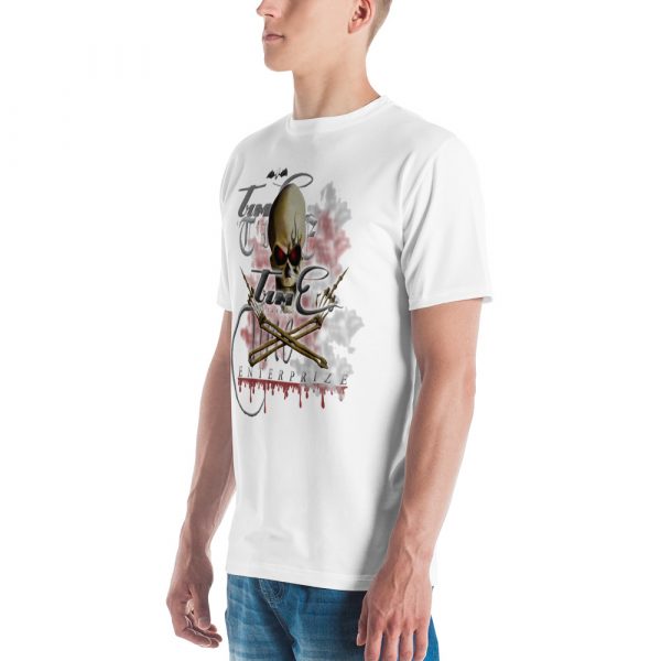 Expression, Men's T-shirt - Image 4