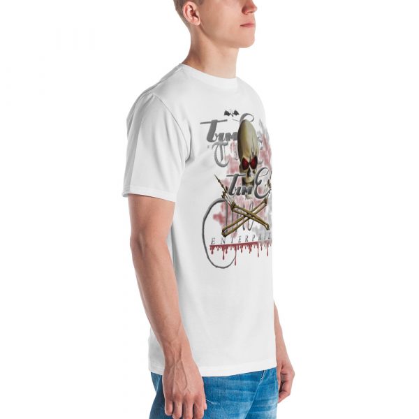 Expression, Men's T-shirt - Image 3
